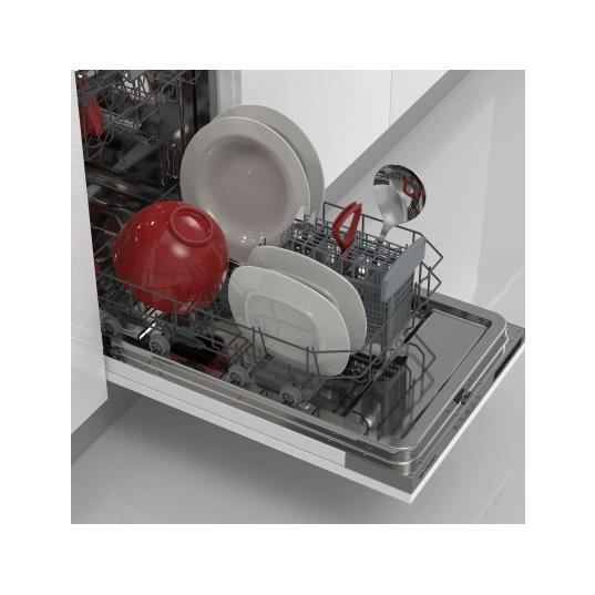 Lave-vaisselle tout-intégrable 45 cm - SCLT5044X0 - Schneider