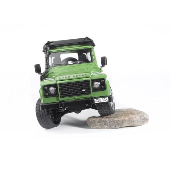 Landy DEFENDER 90-VERT 12 Tailles-Enfants à XXXL Landy DEFENDER 90-VERT 12 Tailles-Enfants à XXXL