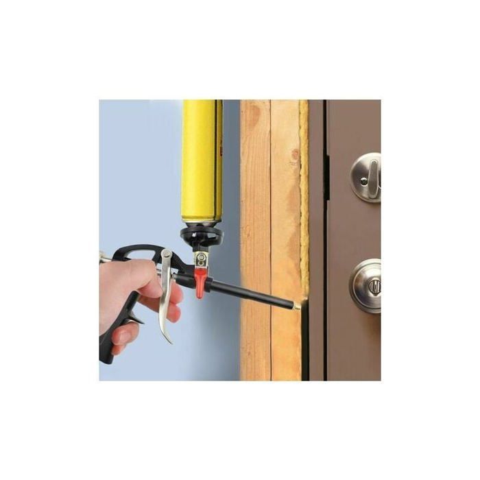 Nettoyage Pistolet Mousse Expansive