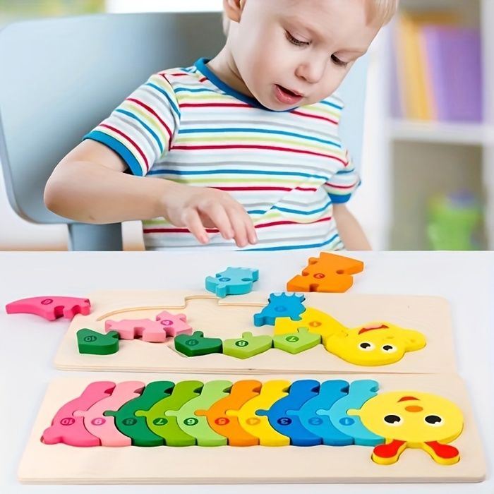 Lot De 4 Marteaux à Ventouse Multicolores – Jeu éducatif De Motricité Et Réflexes Pour Tout-petits, Activité Familiale Ludique