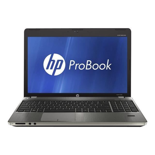 Windowsノート本体 HP probook4530s core i7 16GB 240GB win10 Windows