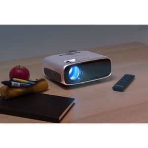 Vidéoprojecteur Philips Neopix Ultra 2 - Occasion - HDMI USB