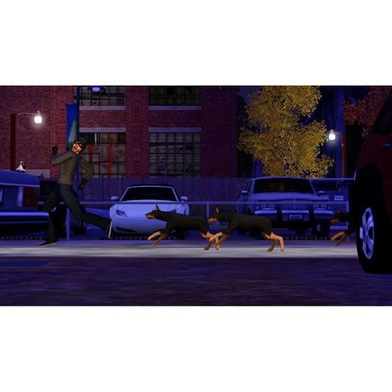 Libérez votre créativité avec Les Sims 3 : Animaux