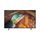 Tv led 4k 75 pouces samsung