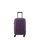 Valise cabine extensible