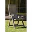 Magnifique Allibert Chaise De Jardin Inclinable Montreal