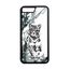 coque iphone 7 silicone noir chat