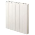 Radiateur pierre