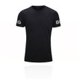 Bjorn Borg Hommes T-Shirt Manche Courte Fitness Sport-0