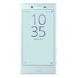 Téléphone Mobile Sony Xperia X Compact Bleu - débloqué tout opérateur-0