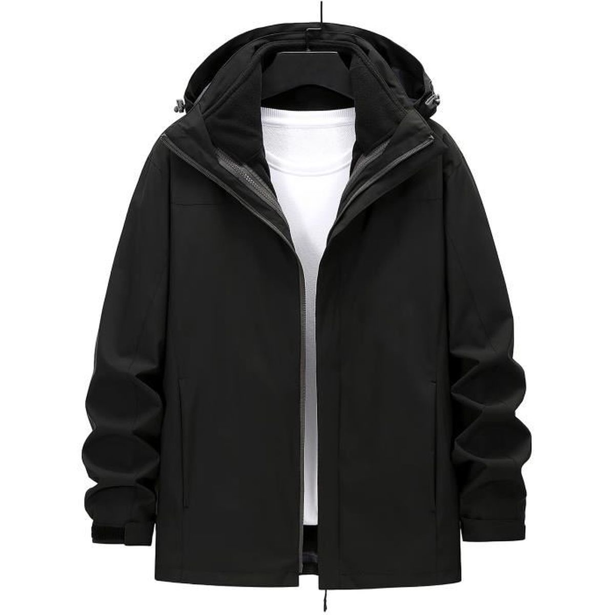 manteau de snowboard