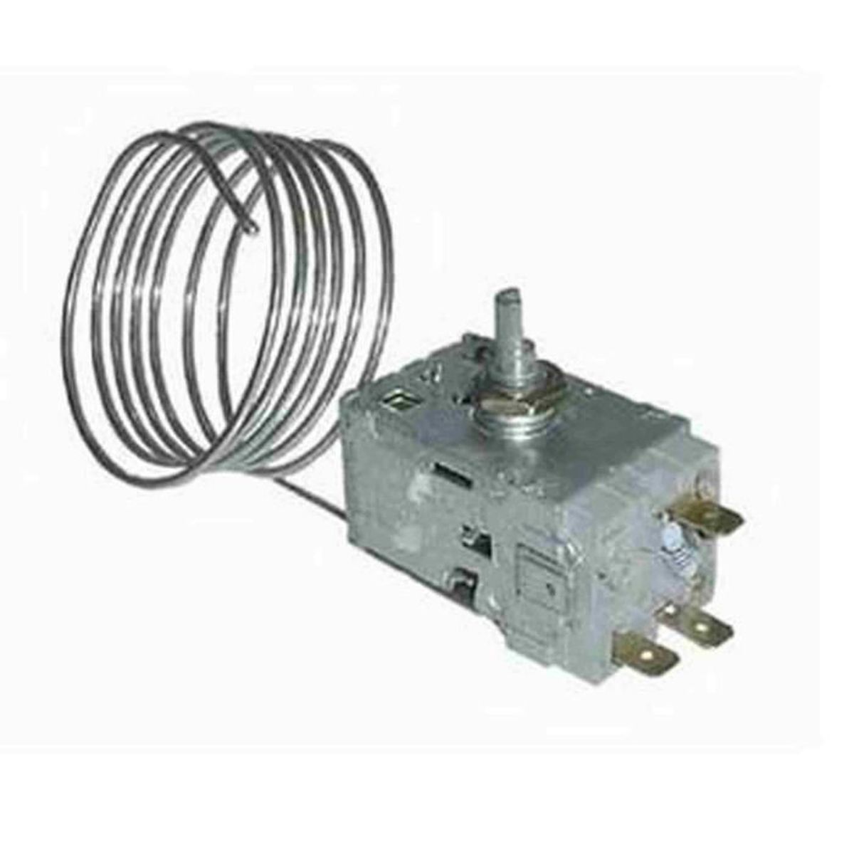 Thermostat Pour Refrigerateur Congelateur Ignis Whirlpool