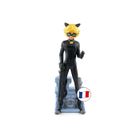 Figurine Tonie - tonies® - Miraculous - Chat Noir - Audio - 3 ans et plus