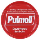 Pulmoll Bonbons Arôme Classic 75g