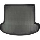 Tapis De Coffre - SCOUTT - Nissan Qashqai +2 J10 - 100% Imperméable - Antidérapant - Écologique