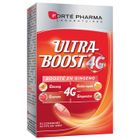 FORTE PHARMA Forté Pharma Vitalité 4G Ultra Boost 30 comprimés