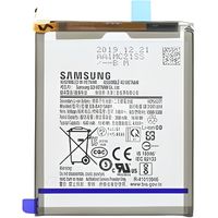 Batterie Samsung Galaxy A51 (4000 mAh) Li-Ion Original