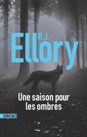 Sonatine - Une saison pour les ombres - Ellory R.J. 224x144