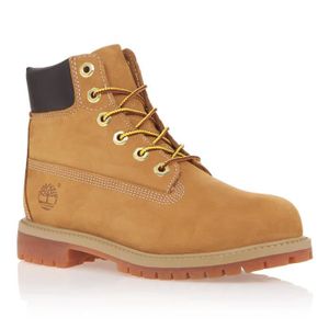 timberland enfant soldes