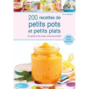 Livre Recette Bebe Cdiscount Livre Recette Bebe Cdiscount