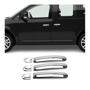 Poignée De Porte Extérieure Droite Pour VW TRANSPORTER T4 (1990-2003) - Neuve