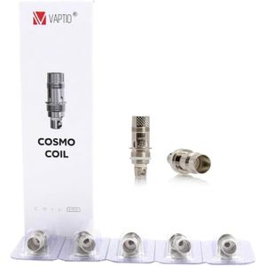 elfbar nachfüll pod läuft aus Vaptio : kits, pods et cartouches pour cigarette électronique main image 1