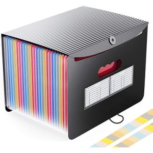 bomb coin During ~ Boite de rangement bureau classement de dossiers - Cdiscount