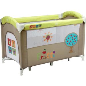 lit parapluie looping