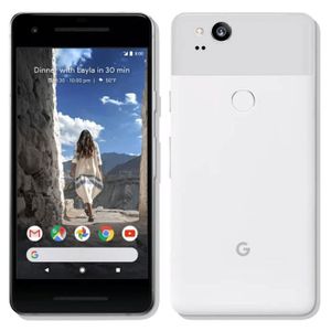 SMARTPHONE Google Pixel 2 4+128Go Smartphone - Blanc