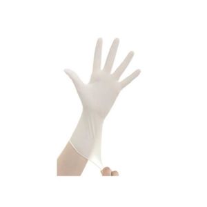 Non poudrés Bleu SF Lot de 100 gants jetables en vinyle stretch Non stériles Sans latex Non poudrés Bleu SF Lot de 100 gants jetables en vinyle stretch Non stériles Sans latex
