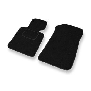 Z330219 Set Tapis Baignoire Caoutchouc Tapis De Sol Pour BMW x1 Advantage f48 Hayon GE