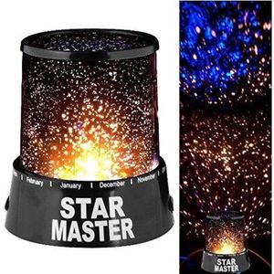 Projecteur Etoiles