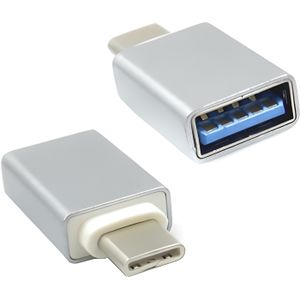 AUTRE PERIPHERIQUE USB  USB-C 3.1 Type C mâle vers USB 3.0 A Convertisseur
