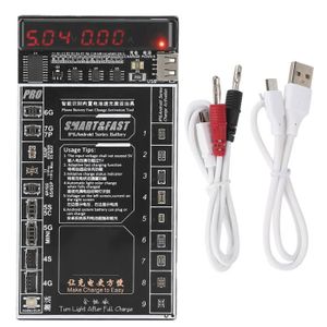 LECT. INTERNE DE CARTE Pro PC Plate Identification Téléphone Mobile Charg