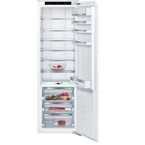 RÉFRIGÉRATEUR CLASSIQUE KIF81PFE0 BOSCH réfrigérateur - intégrable