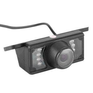 Vislone Caméra de recul HD WiFi pour Voiture, véhicules avec Vision  Nocturne, Moniteur de recul sans Fil LCD étanche IP67