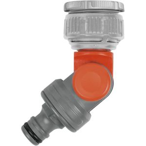 ROBINET - RACCORD Nez de robinet coudé et articulé GARDENA - Connecteur OGS® - Adapté robinet 33,3mm - Garantie 5 ans