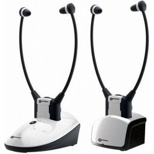 Casques TV sans fil Geemarc - Cdiscount TV Son Photo