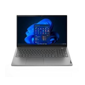 ORDINATEUR PORTABLE Lenovo Laptop ThinkBook 15 G4 21DJ00D3PB W11Pro i5