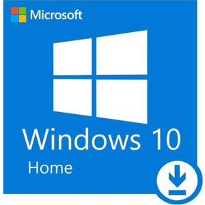 SYST EXPLOIT À TÉLÉCHARGER Windows 10 Famille (Home) 32/64 bit Clé d'activati
