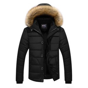 manteau nike hiver
