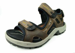 ecco sandales hommes