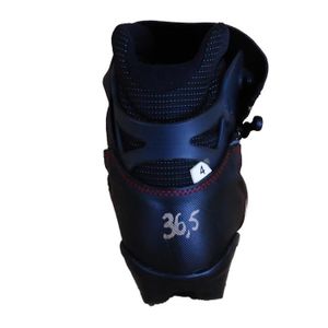 Chaussures ski de fond salomon Cdiscount
