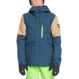 Veste ski garçon 12 ans clearance