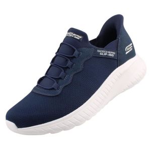 Mocassin skechers deals