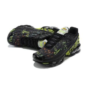 Nike tn jaune fluo Cdiscount