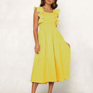 Robe Jaune Achat Vente Pas Cher Cdiscount