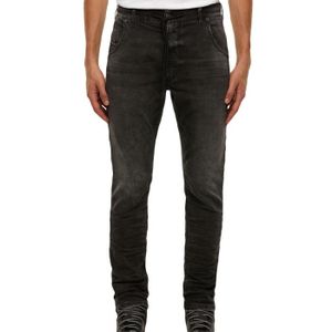 JEANS Jeans Slim Gris Homme Diesel Thommer