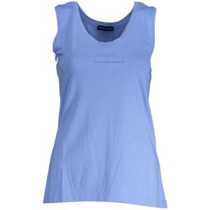 T-SHIRT NORTH SAILS T-shirt Femme Bleu clair Textile SF20307
