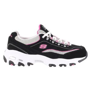 Skechers D Lites femme Cdiscount